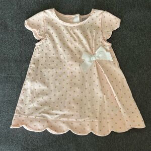 Tahari Toddler Shirt Dress